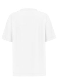 JOOP! T-Shirt 58 253JE58Tomma 30047768 Biały Regular Fit. Kolor: biały. Materiał: bawełna #3