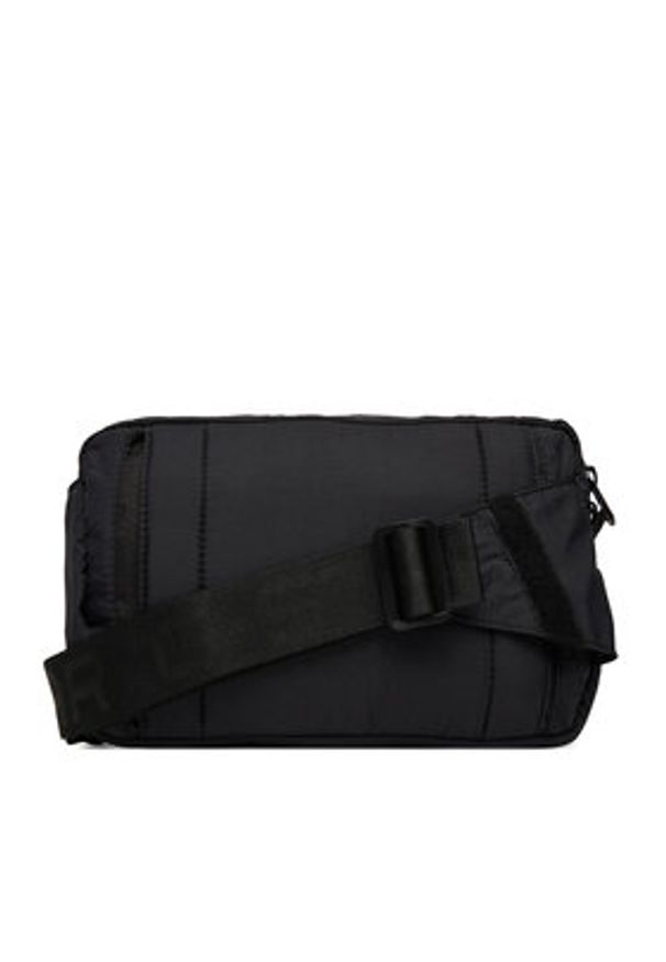 G-Star RAW - G-Star Raw Saszetka nerka GSR-B-014-07 Czarny. Kolor: czarny. Materiał: materiał