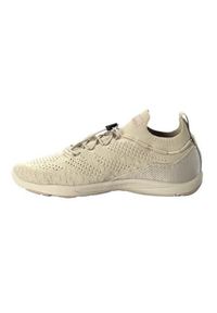 Buty do chodzenia damskie Jack Wolfskin Spirit Knit Low. Kolor: wielokolorowy. Materiał: materiał, syntetyk. Szerokość cholewki: normalna. Sport: turystyka piesza