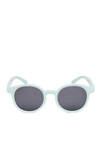Roxy Okulary przeciwsłoneczne RX-KA-002-SS25 Zielony. Kolor: zielony