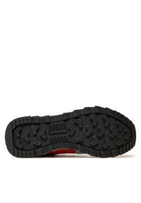 Merrell Sneakersy Alpine 83 Sneaker Recraft J007574 Kolorowy. Materiał: materiał. Wzór: kolorowy