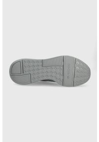 adidas Originals buty Swift Run GZ3502 kolor szary. Nosek buta: okrągły. Zapięcie: sznurówki. Kolor: szary. Materiał: tworzywo sztuczne, włókno, materiał. Sport: bieganie #2