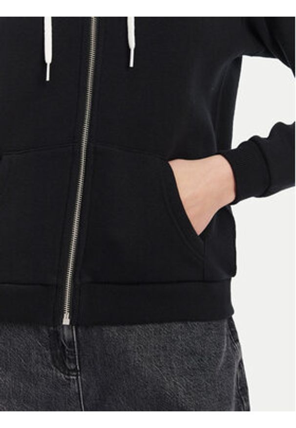 Polo Ralph Lauren Bluza 211943008003 Czarny Relaxed Fit. Typ kołnierza: polo. Kolor: czarny. Materiał: bawełna
