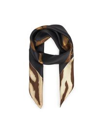 Lauren Ralph Lauren - Chusta LAUREN RALPH LAUREN. Kolor: czarny