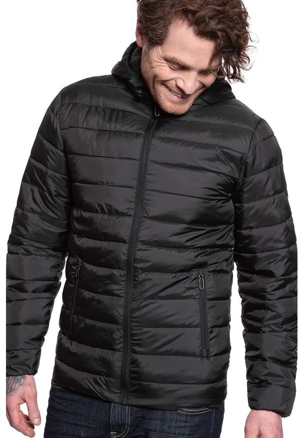 Only & Sons - ONLY & SONS EDDI HOODED PUFFER 22006916
