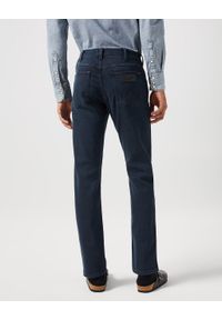 Wrangler - WRANGLER MĘSKIE SPODNIE JANSOWE GREENSBORO CLOUDY SKIES 112350740 W15Q017948 #6