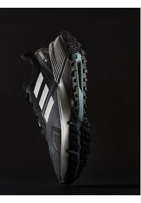 Adidas - adidas Buty Terrex Soulstride W FY9256 Czarny. Kolor: czarny. Materiał: materiał. Model: Adidas Terrex