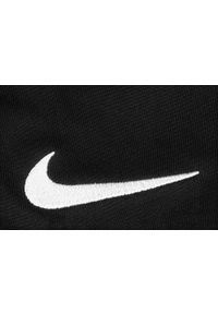 Spodenki treningowe damskie Nike Df Park 20 Short Kz. Kolor: czarny