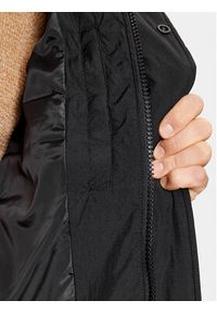 Calvin Klein Jeans Kurtka puchowa Essentials J30J323708 Czarny Regular Fit. Kolor: czarny. Materiał: puch, syntetyk #5