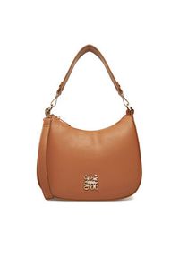 Nine West Torebka CEO-NANCY-H241690 Brązowy. Kolor: brązowy #2