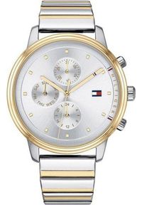 TOMMY HILFIGER - Zegarek Tommy Hilfiger Zegarek Damski Tommy Hilfiger TH1781908 ( 40 mm) #1