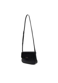 MICHAEL Michael Kors Torebka 32R6G0XC1L Czarny. Kolor: czarny. Materiał: skórzane #5