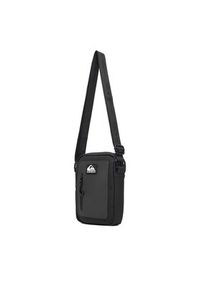 Quiksilver Torebka C-QUIC-KL-003-08 Czarny. Kolor: czarny. Materiał: syntetyk, materiał #5