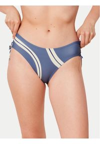 Triumph Dół od bikini Summer Allure 10218744 Niebieski. Kolor: niebieski. Materiał: syntetyk