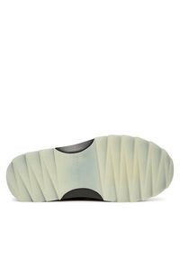 EMU Australia Śniegowce Sharky Mini Bandana W13199 Czarny. Kolor: czarny. Materiał: skóra #4