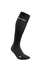 Skarpetki regeneracyjne CEP Compression Infrared. Kolor: czarny. Sport: bieganie, fitness #1