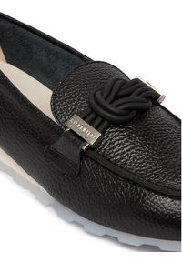 Hispanitas Mokasyny HV264662 C005 Czarny. Kolor: czarny. Materiał: skóra #6