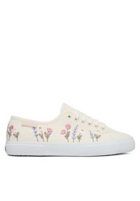 Tenisówki Superga. Kolor: biały #1
