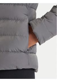 The North Face Kurtka puchowa Aconcaqua NF0A84IV Szary Regular Fit. Kolor: szary. Materiał: syntetyk #3