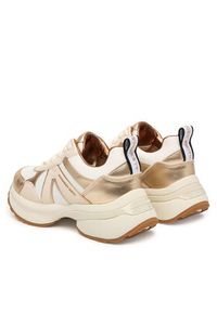 Alexander Smith Sneakersy Victoria ASBDVIW 1081 Biały. Kolor: biały. Materiał: skóra #4