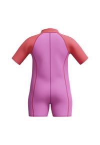 Pianka do pływania dziecięca Speedo Learn To Swim Neoprene. Kolor: różowy #2