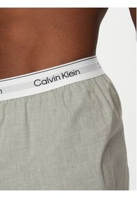 Calvin Klein Underwear Komplet 3 par bokserek LV00NB4267 Kolorowy. Materiał: bawełna. Wzór: kolorowy #2