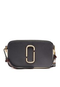 MARC JACOBS - Torebka Marc Jacobs. Kolor: szary #1