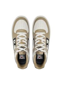 Champion Sneakersy Foul Play Element Low Low Cut Shoe S21883-WW004 Biały. Kolor: biały #4