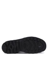 Palladium Trapery Pampa Zip Lth Ess 76888-248-M Brązowy. Kolor: brązowy. Materiał: skóra #5