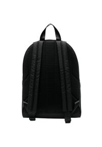 Plecak, BOSS Logo Backpack J20364-09B, pojemność: 15 L. Kolor: czarny