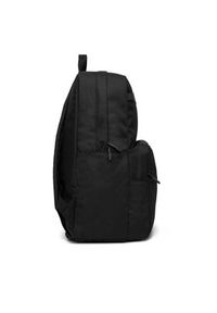 Quiksilver Plecak Hog Back EQYBP03730 Czarny. Kolor: czarny. Materiał: materiał #4