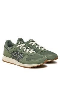 Asics Sneakersy Lyte Classic 1201A477 Zielony. Kolor: zielony. Materiał: materiał