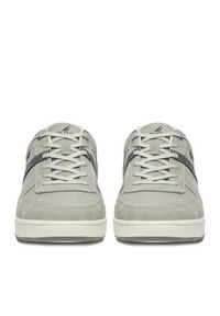 Nautica Sneakersy CWBEO-24SC055 Szary. Kolor: szary. Materiał: materiał #7