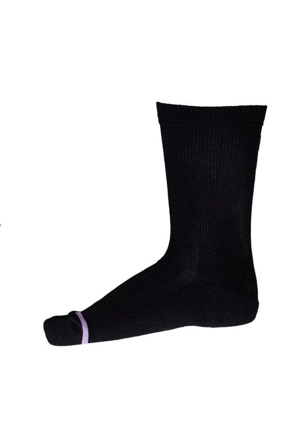 Skarpety rowerowe LEATT Socks MTB. Kolor: czarny. Sport: kolarstwo