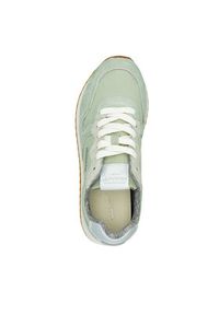 GANT - Gant Sneakersy 30533841 Zielony. Kolor: zielony. Materiał: zamsz, skóra #5