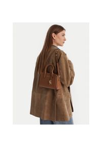 Torebka MICHAEL Michael Kors. Kolor: brązowy #1