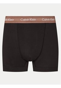 Calvin Klein Underwear Komplet 3 par bokserek 0000U2662G Czarny. Kolor: czarny. Materiał: bawełna #6