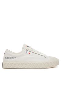 Palladium Trampki Palla Ace Cvs Org 74447-116-M Biały. Kolor: biały. Materiał: materiał #1
