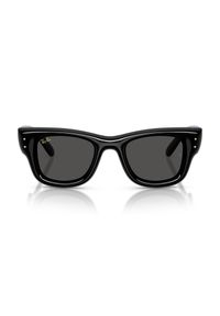 Ray-Ban - Okulary przeciwsłoneczne RAY-BAN X A$AP ROCKY #2