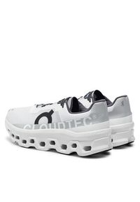 On Buty do biegania Cloudmonster 6198434 Biały. Kolor: biały. Materiał: materiał #5