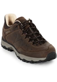 Buty MEINDL Foneo Lady. Kolor: brązowy. Styl: sportowy