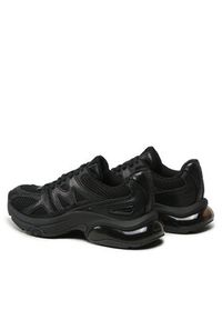 MICHAEL Michael Kors Sneakersy Kit Trainer Extreme 43F3KIFS1D Czarny. Kolor: czarny. Materiał: materiał