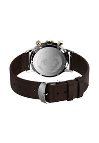 Timex Zegarek Marlin® Quartz Chronograph TW2W60400 Czarny. Kolor: czarny #6