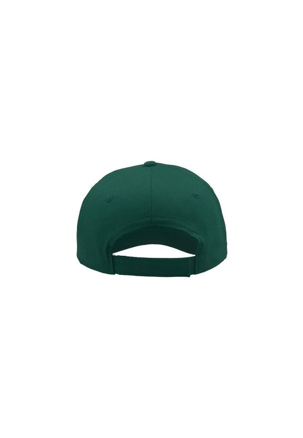 ATLANTIS - Rozpocznij 5 Panel Cap. Kolor: zielony