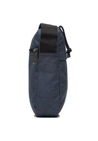 Eastpak Saszetka EK000045 Granatowy. Kolor: niebieski. Materiał: materiał #4