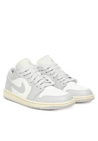 Nike Sneakersy Air Jordan 1 Low DC0774 103 Biały. Kolor: biały. Materiał: skóra. Model: Nike Air Jordan #3