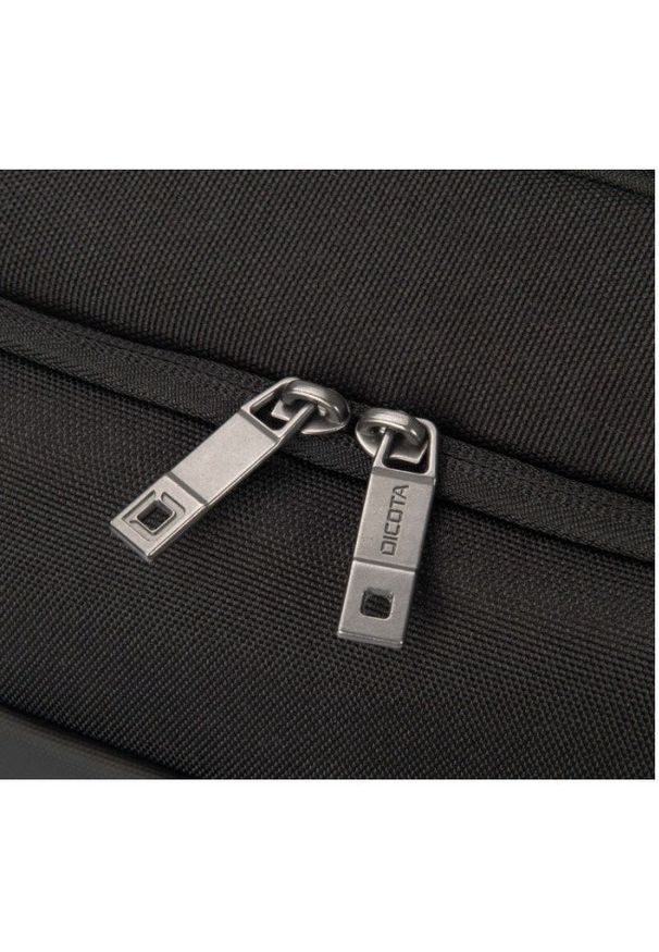 DICOTA - dicota Torba TOP TRAVELLER FIVE 14-16 cala