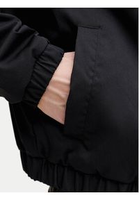 Jack & Jones Kurtka przejściowa Catskills 12291448 Czarny Regular Fit. Kolor: czarny. Materiał: syntetyk #4