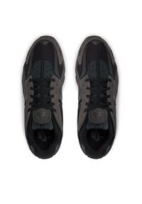 Nike Sneakersy Air Huarache Runner DZ3306-002 Szary. Kolor: szary. Materiał: materiał. Model: Nike Huarache, Nike Air Huarache #3