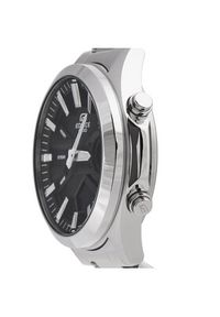 Casio Zegarek Edifice EFV-C120D-1AEF Srebrny. Kolor: srebrny #4
